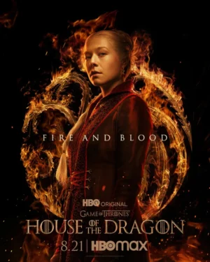 house-of-the-dragon-rhaenyra-poster